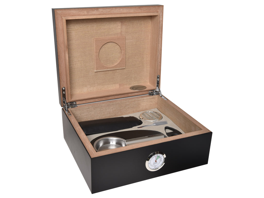 Kit de Accesorios para Fumadores