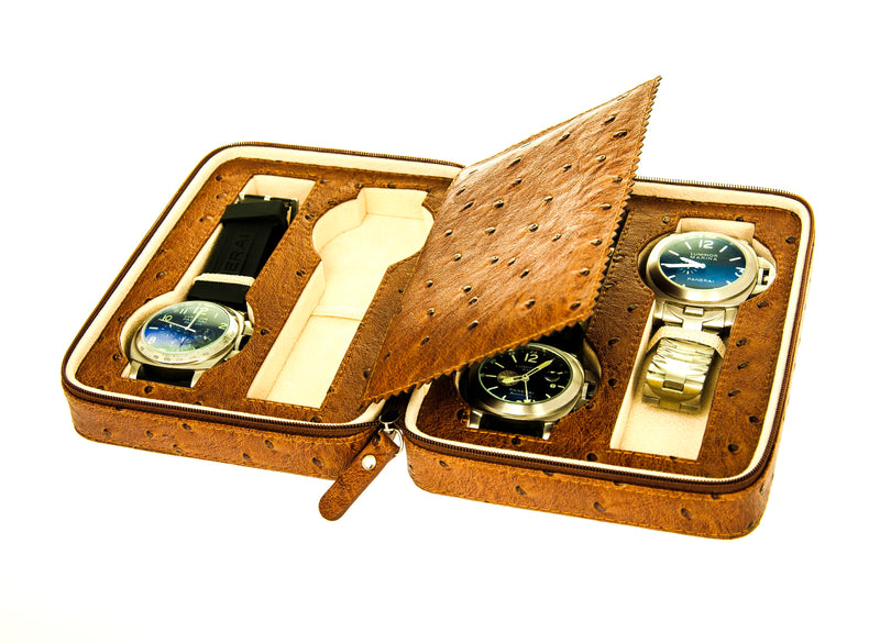 ESTUCHE VIAJERO