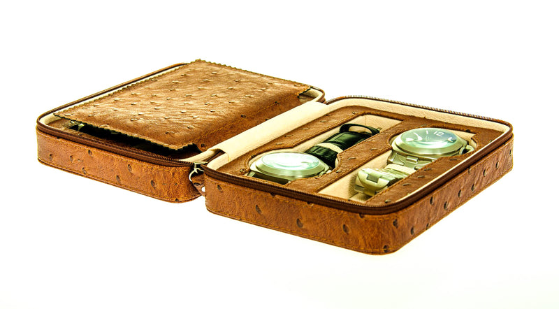 ESTUCHE VIAJERO