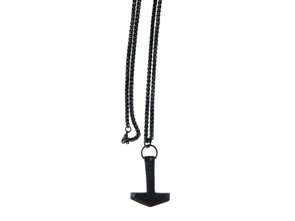COLLAR MARTILLO NORDICO