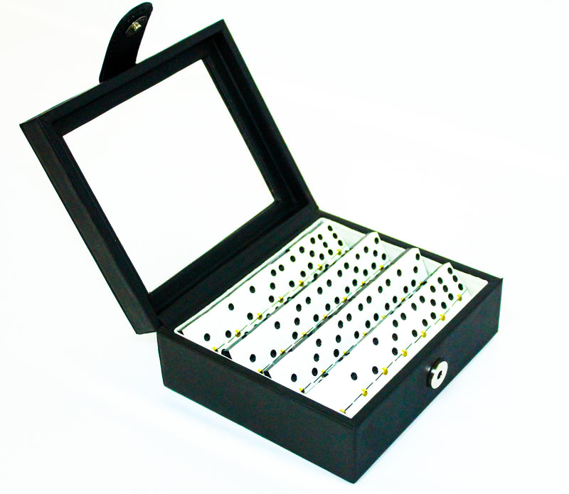 DOMINO DE PIEL