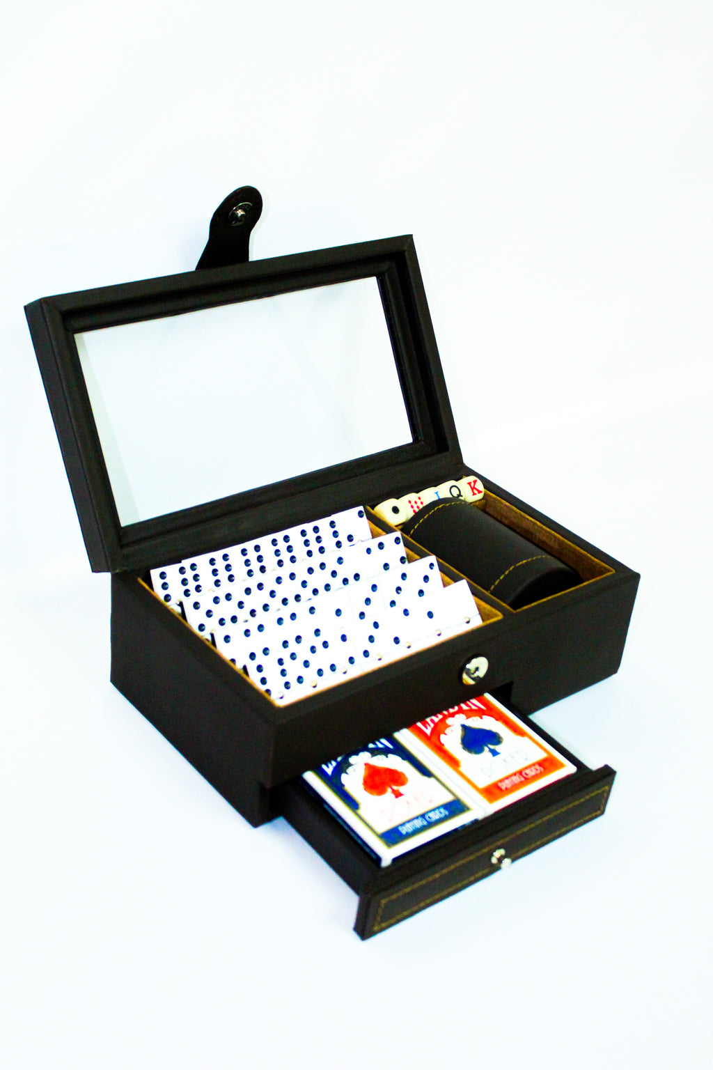 KIT DE JUEGOS DE MESA