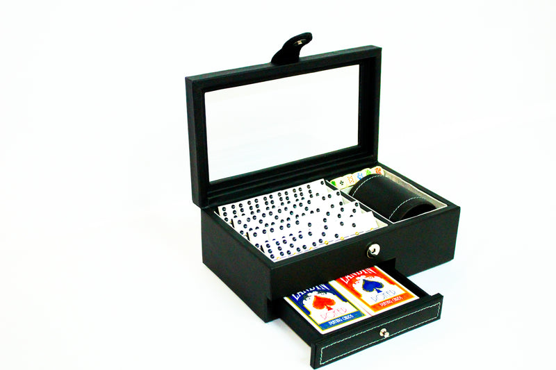 DOMINO DE PIEL