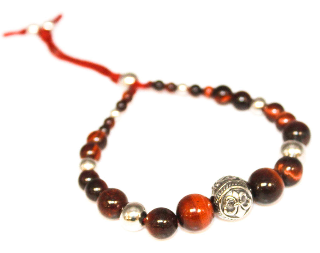 BRAZALETE FLOR DE LIZ