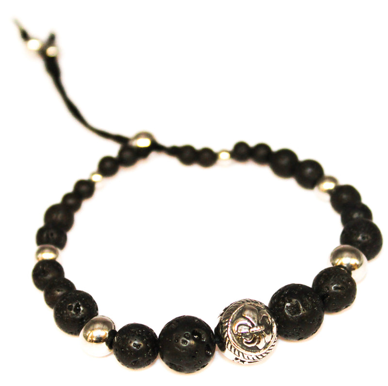 BRAZALETE FLOR DE LIZ