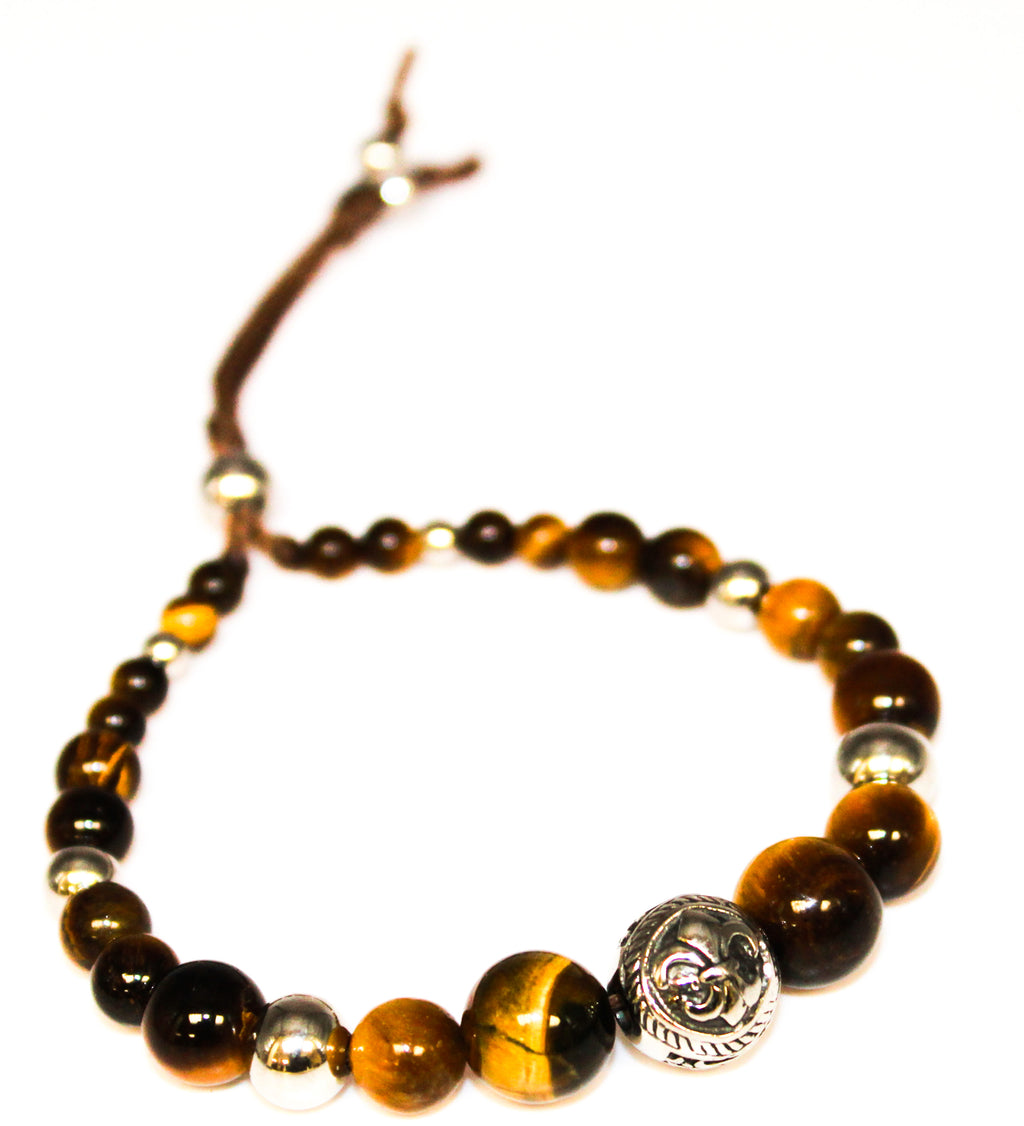BRAZALETE FLOR DE LIZ