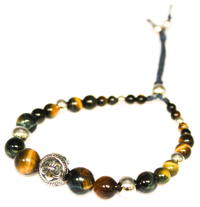 BRAZALETE FLOR DE LIZ