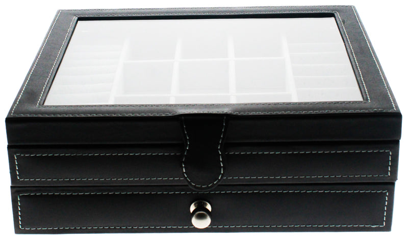 JOYERO LEATHER