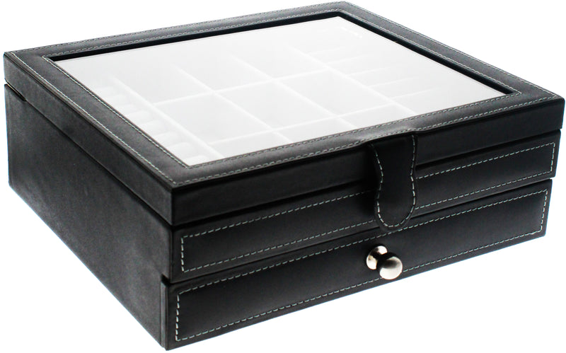 JOYERO LEATHER