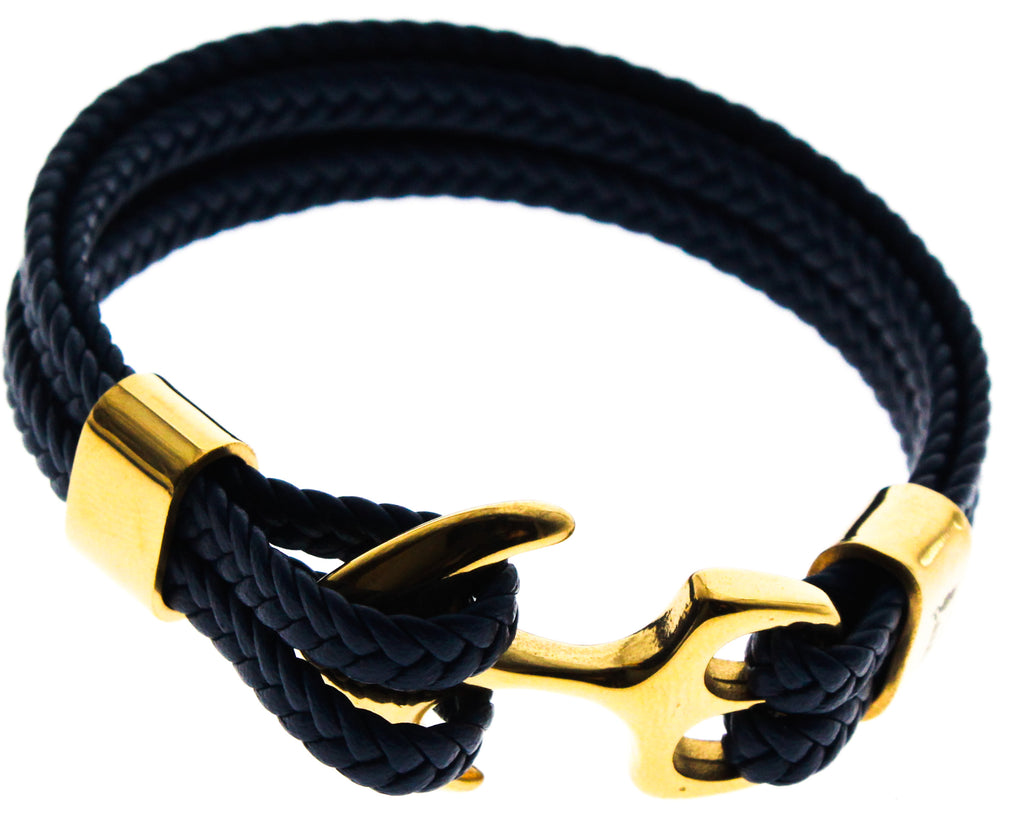 BRAZALETE ANCHOR