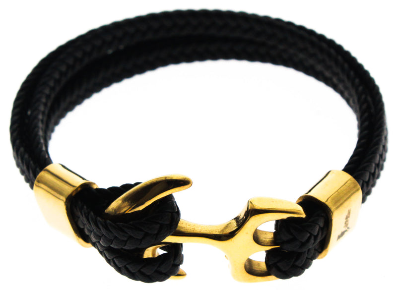 BRAZALETE ANCHOR