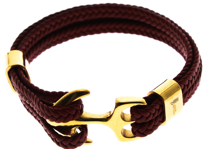BRAZALETE ANCHOR