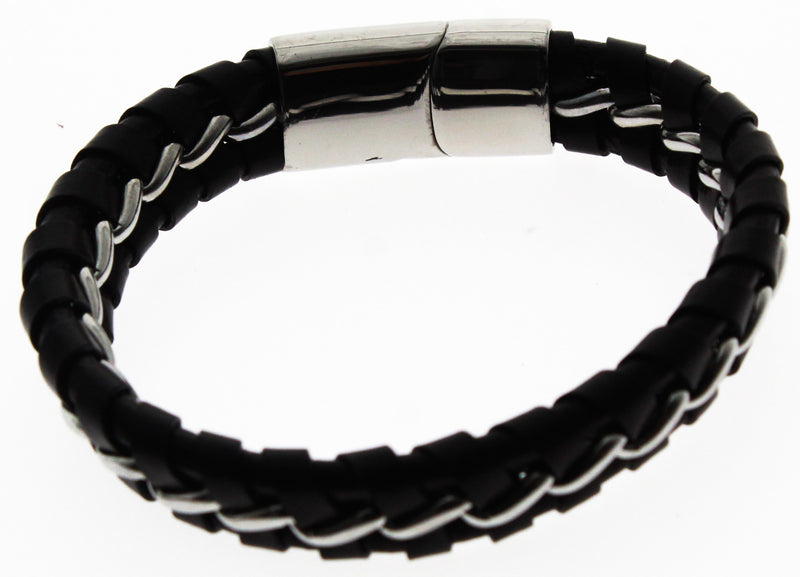 BRAZALETE METAL SOUL