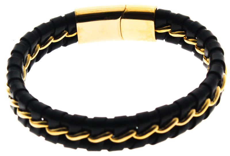 BRAZALETE METAL SOUL