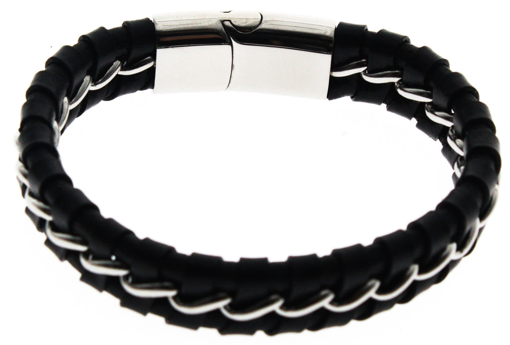BRAZALETE METAL SOUL