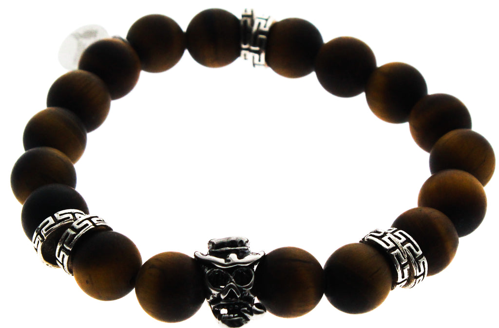 BRAZALETE TIGRE
