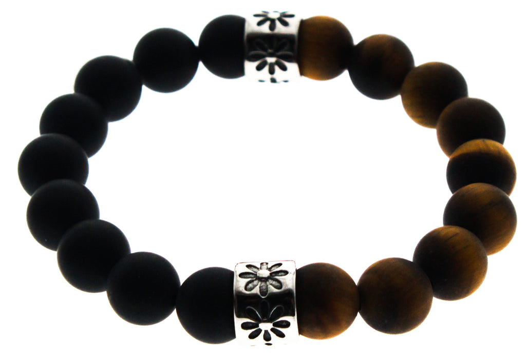 BRAZALETE AGATA STONE