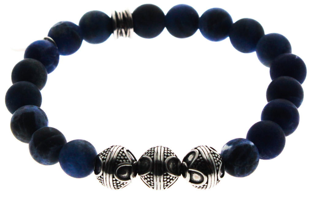 BRAZALETE BLUE MOON