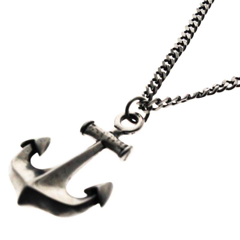 COLLAR ANCHOR