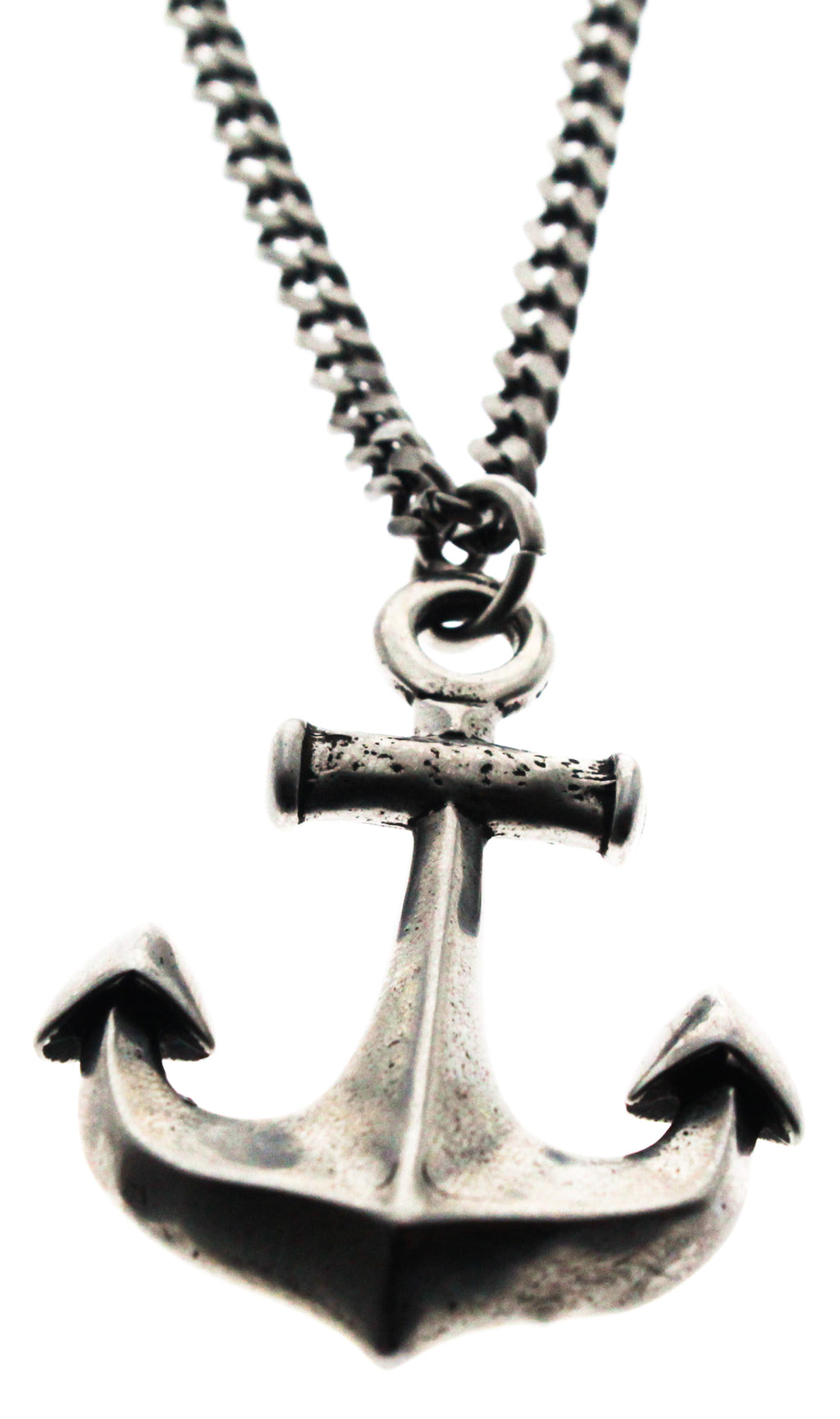 COLLAR ANCHOR