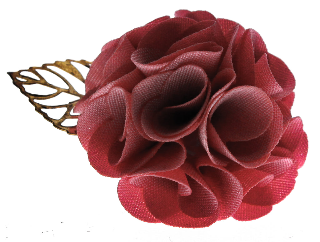 FISTOL BLOOM