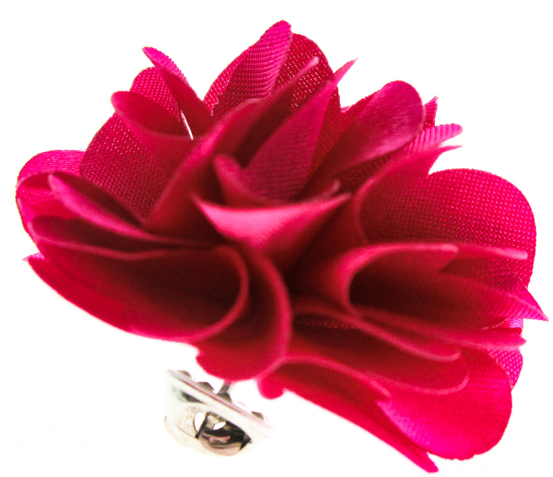 FISTOL FLOWER