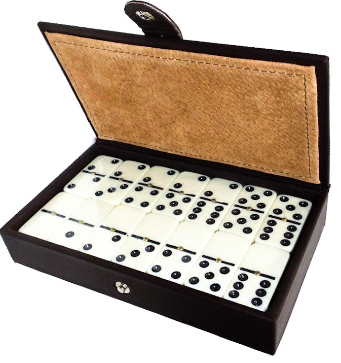 DOMINO DE PIEL