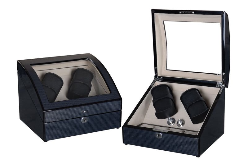 Estuche Rebobinador 4+4