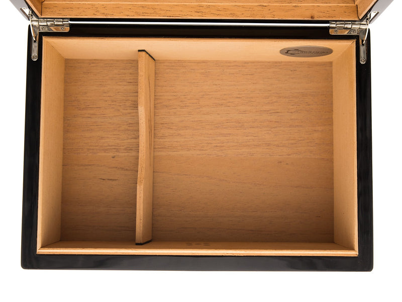 HUMIDOR - 150 PUROS