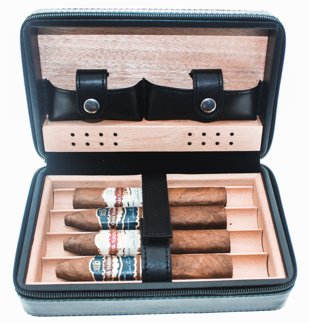 Humidor de Viaje
