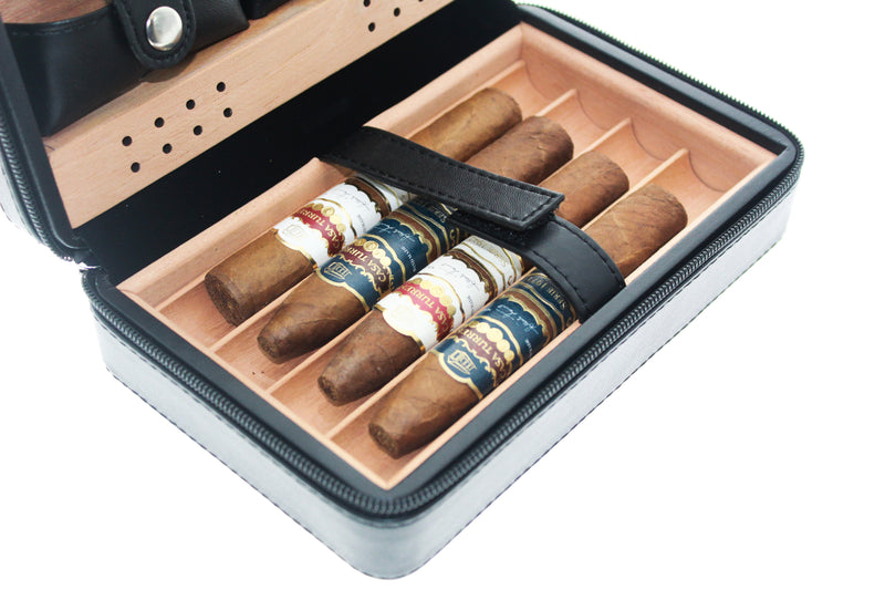 Humidor de Viaje