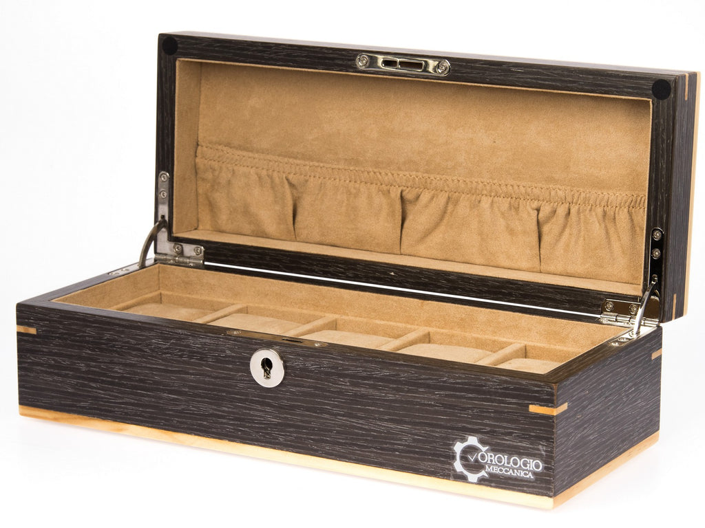 ESTUCHE LUXURY LIFE