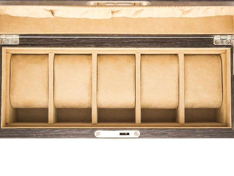 ESTUCHE LUXURY LIFE