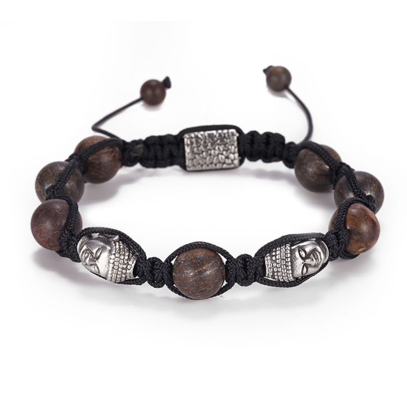 BRAZALETE BUDA