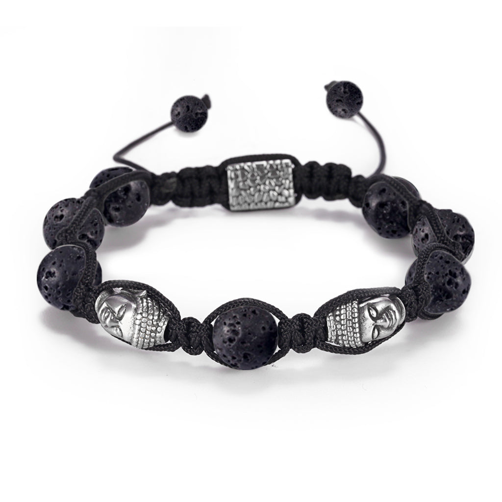 BRAZALETE BUDA