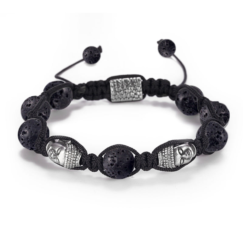BRAZALETE BUDA