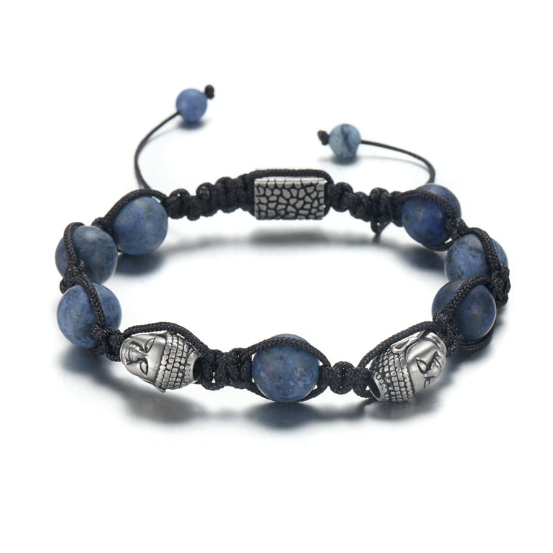 BRAZALETE BUDA