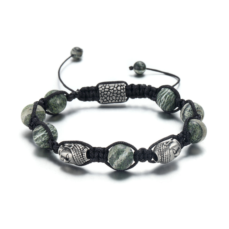 BRAZALETE BUDA