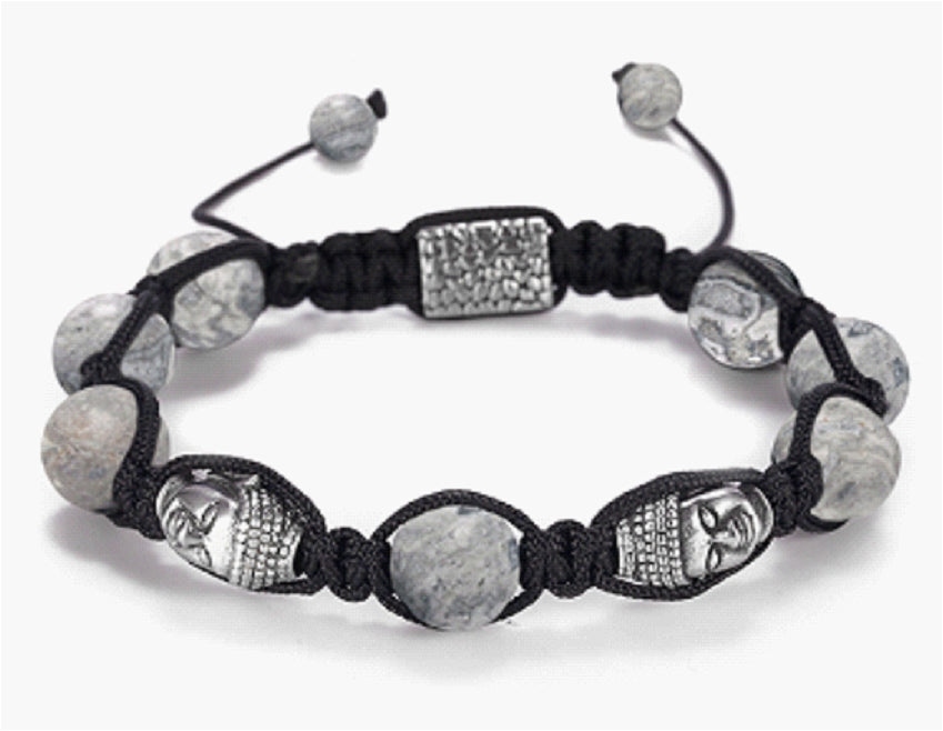 BRAZALETE BUDA