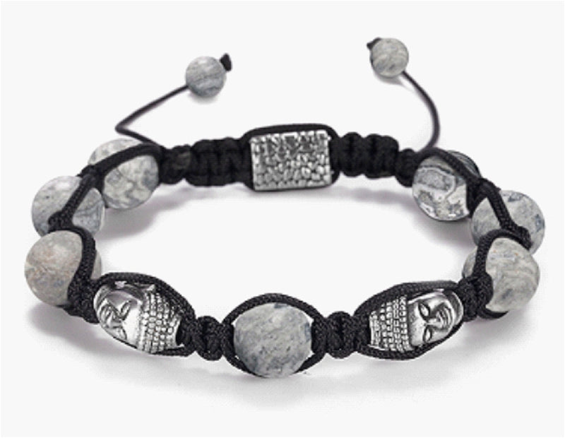 BRAZALETE BUDA