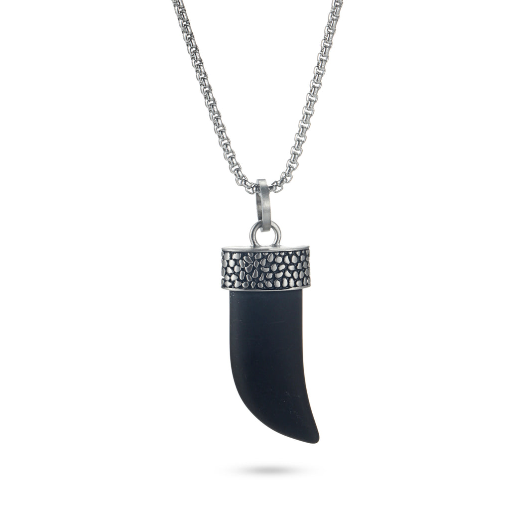 COLLAR FORMA COLMILLO