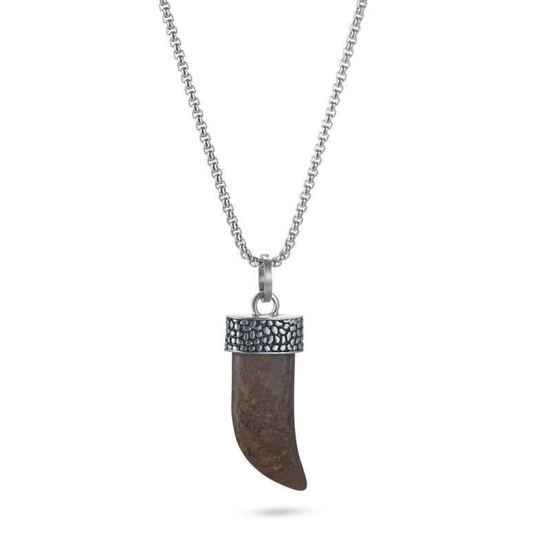 COLLAR FORMA COLMILLO