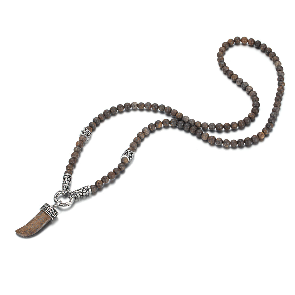 COLLAR STONE