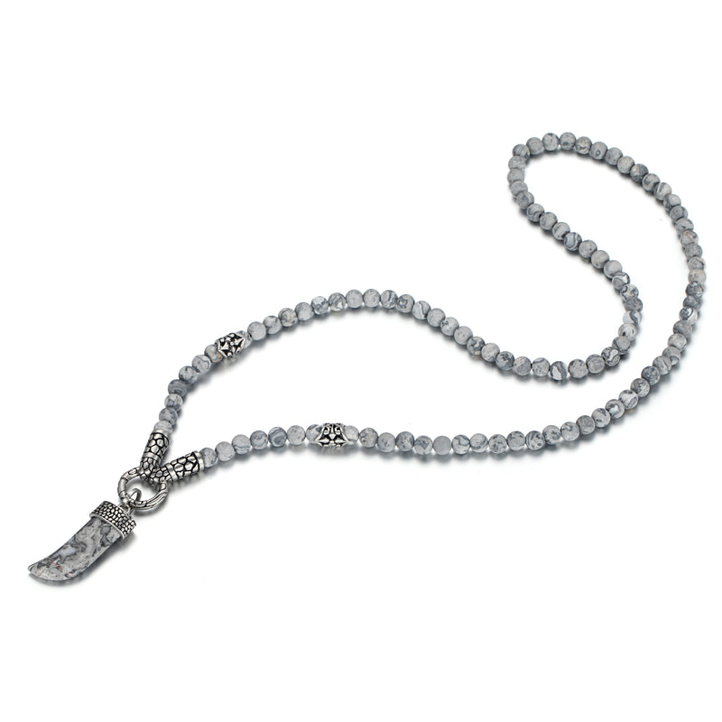 COLLAR STONE